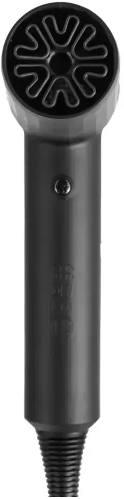Plaukų džiovintuvas with ionization JRL Forte Pro 2020H juodas