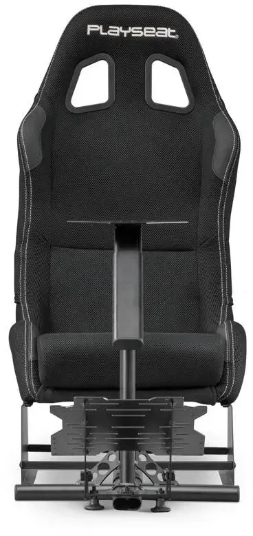 Žaidimų kėdė lenktynėms Playseat Evolution, Juoda