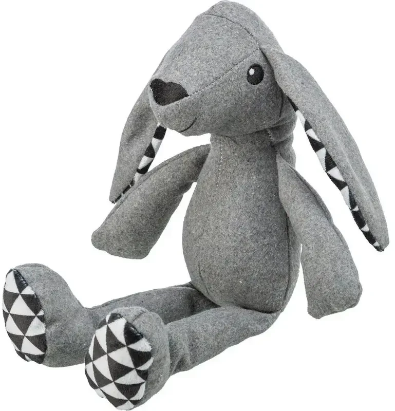 Trixie Žaislas Pluszowa šuniui Trixie Poliesteris 39 cm