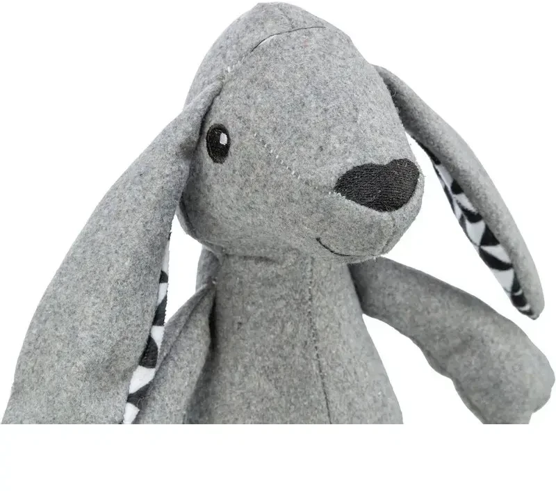 Trixie Žaislas Pluszowa šuniui Trixie Poliesteris 39 cm