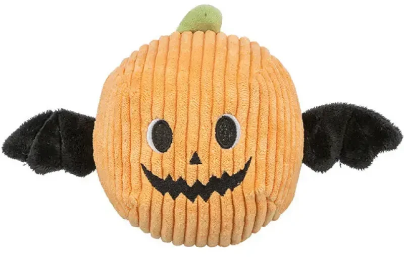 Trixie Halloween moliūgas, 10 cm, su garsu