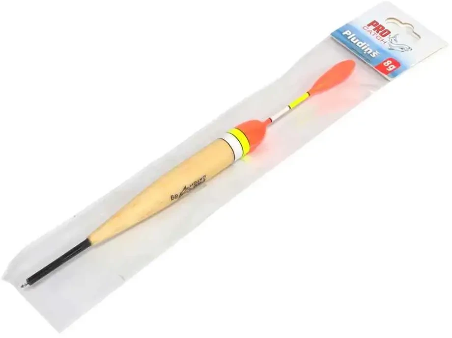 Plūdė Pro Catch DPC10 8g