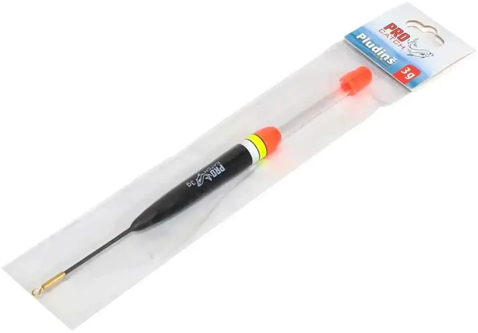 Plūdurys Pro Catch DPC3 3g