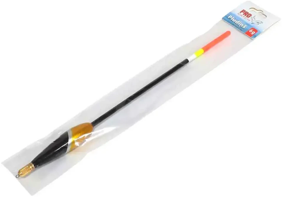 Plūdė Pro Catch DPC11 6g