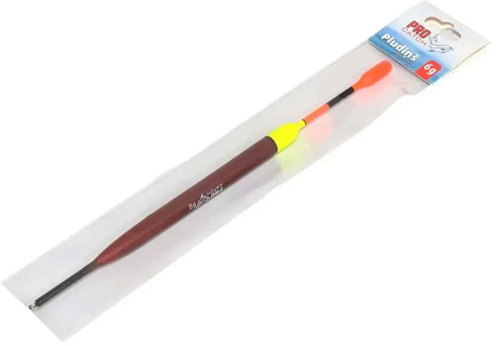 Plūdė Pro Catch DPC12 6g