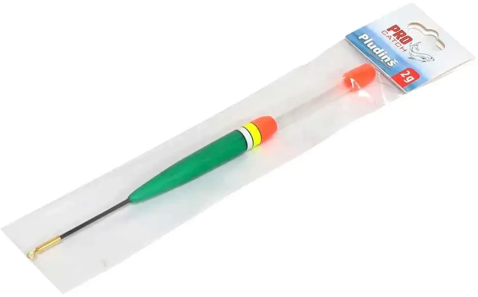 Plūdė Pro Catch DPC2 2g