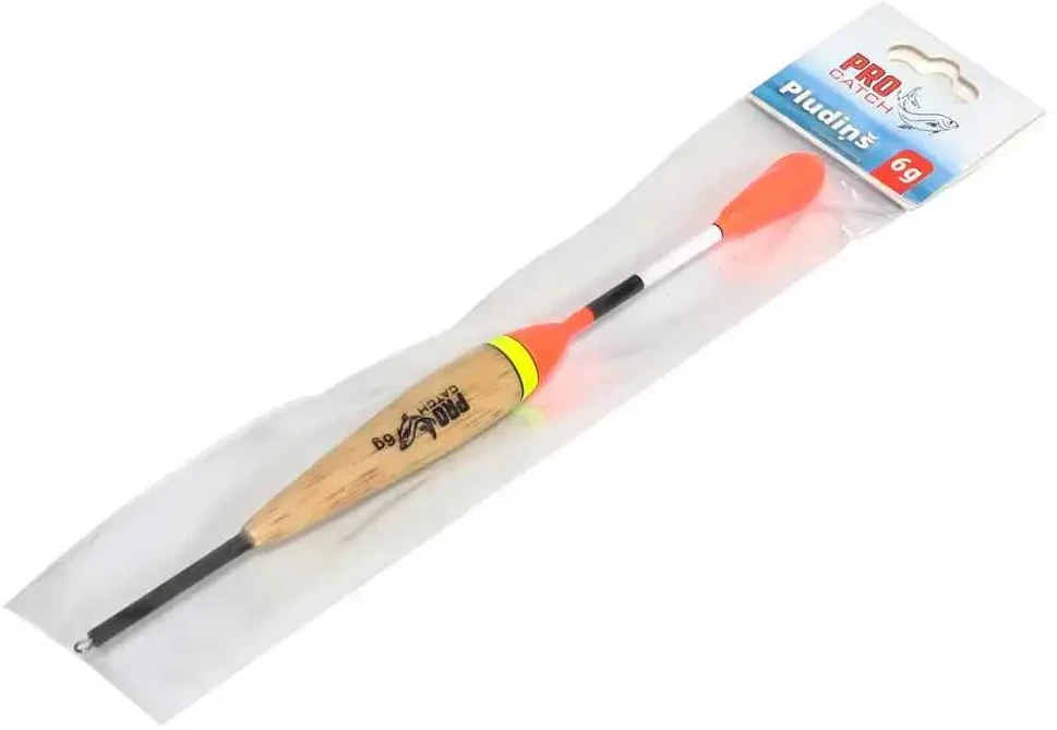 Plūdė Pro Catch DPC6 6g