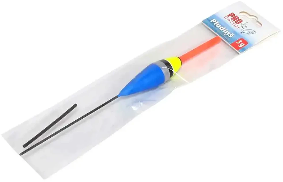 Plūdė Pro Catch DPC8 3g