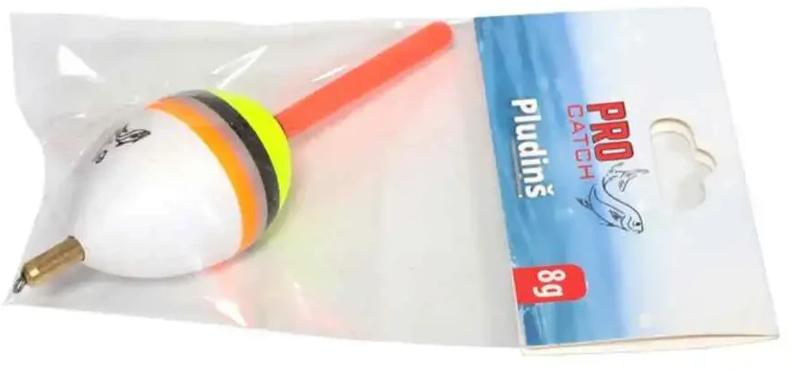 Plūdė Pro Catch DPC9 8g