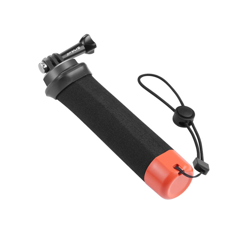 „Puluz“ plūdrumo laikiklis sporto kameroms (įskaitant „DJI Action 2“, „Osmo Action“)