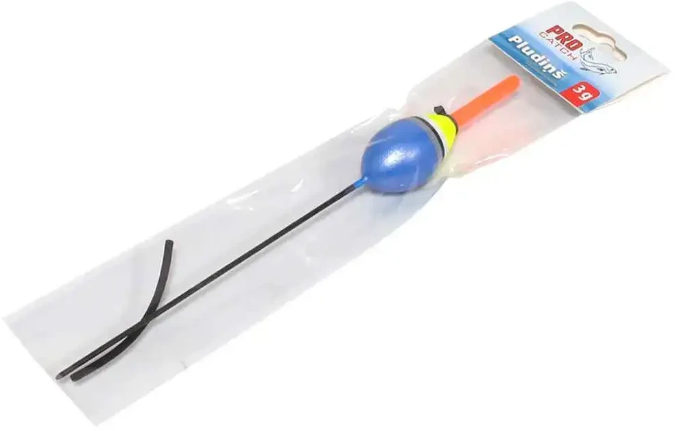 Plūdė Pro Catch DPC1 3g