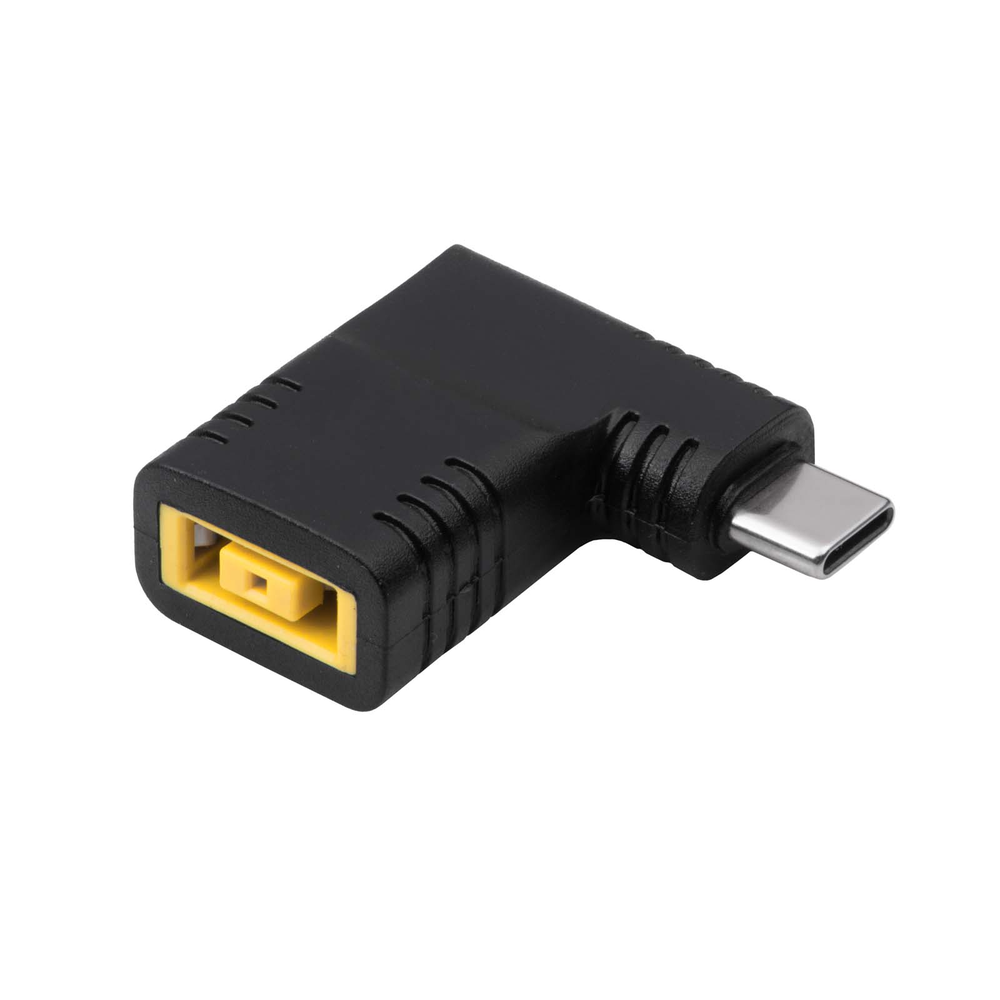 „Akyga AK-ND-D03 Lenovo Slim Tip“ / USB-C nešiojamojo kompiuterio adapteris