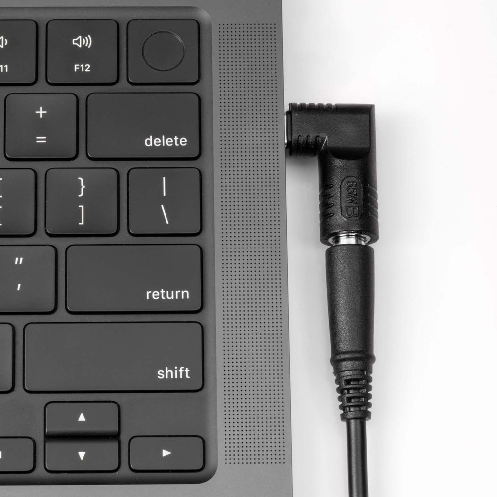 „Akyga AK-ND-D03 Lenovo Slim Tip“ / USB-C nešiojamojo kompiuterio adapteris