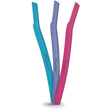 Plumbeauty veido formavimo skustuvai 3 vnt