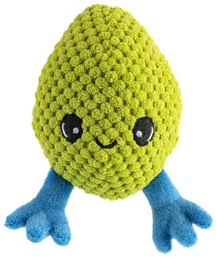 Plīša rotaļlieta : Gimborn Dog Baby Egg, 14cm/1gab