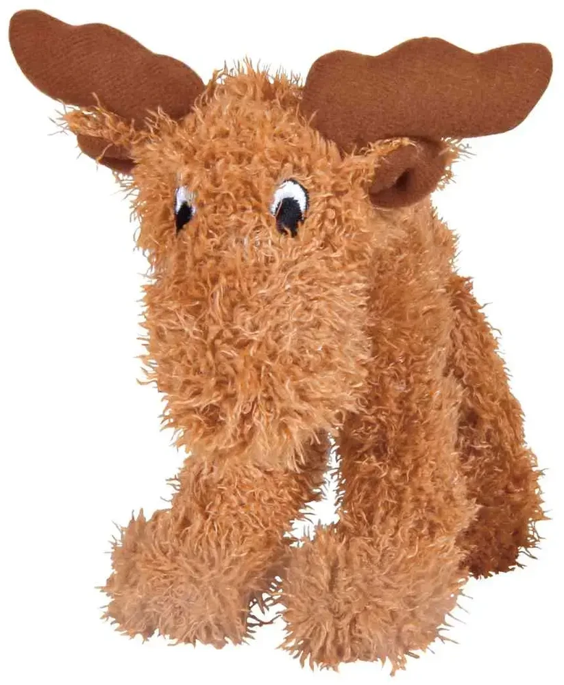 Trixie ŁOŚ PLUSZOWY 15cm