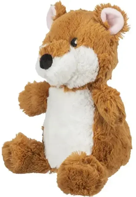 TRIXIE Pliušinis žiurkėnas, perdirbtas, 30 cm
