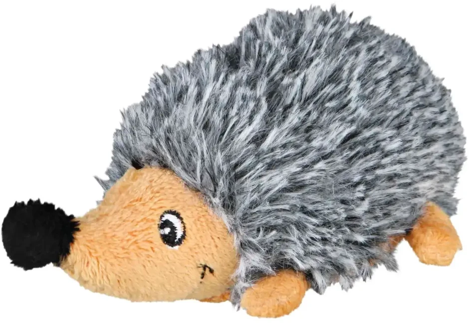 Trixie Ežys pliušas, 12 cm