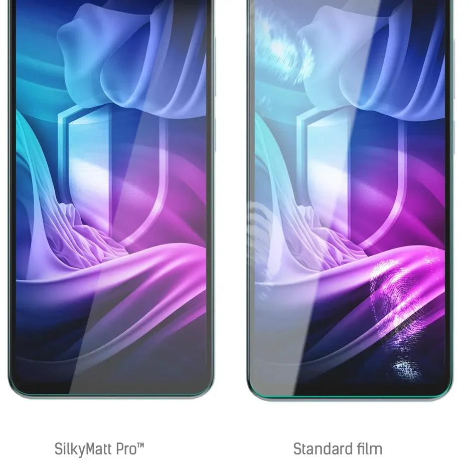 3Mk Protection Poco C71 – 3mk Silky Matt Pro