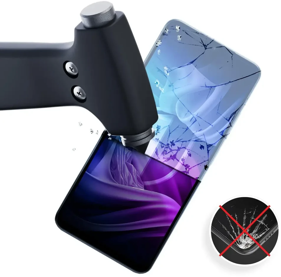 3Mk Protection Poco C71 – 3mk Silky Matt Pro