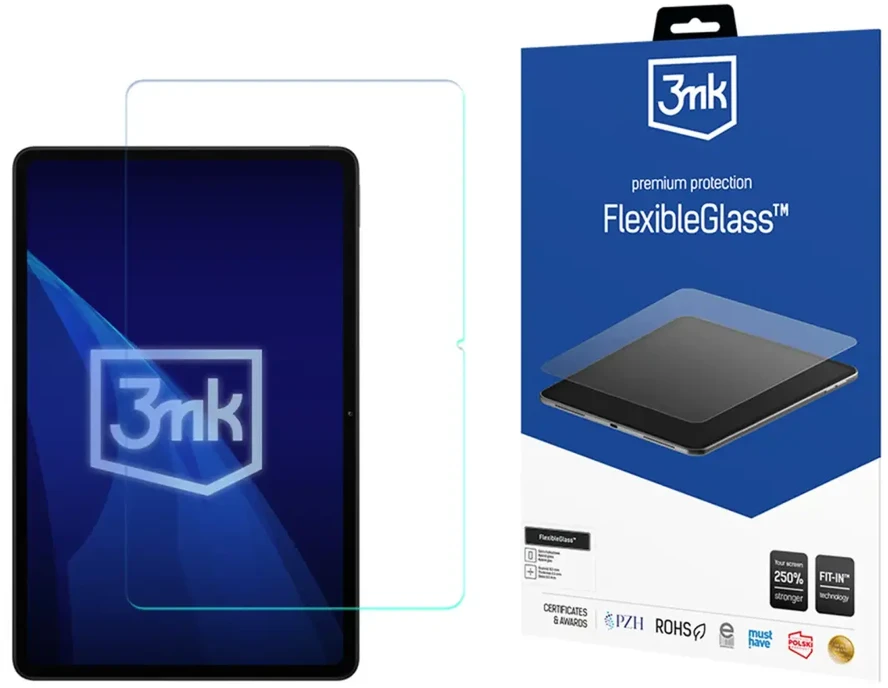 3Mk Protection Poco Pad M1 - iki 13" 3mk FlexibleGlass