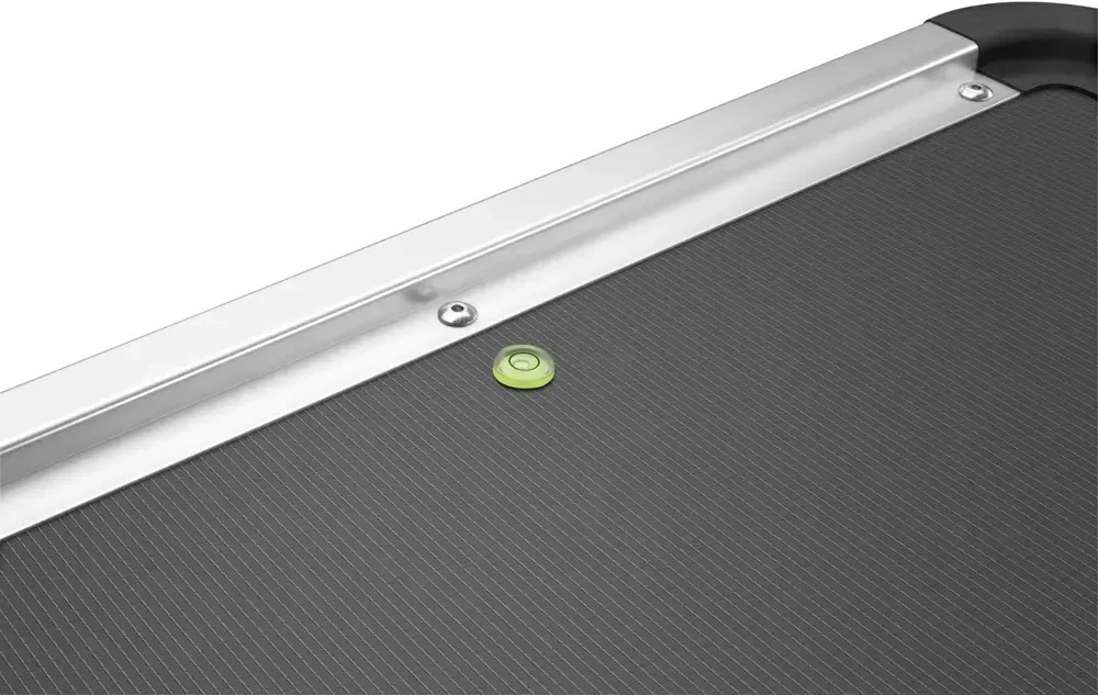Hailo Platforma laiptams TP1, aliuminis