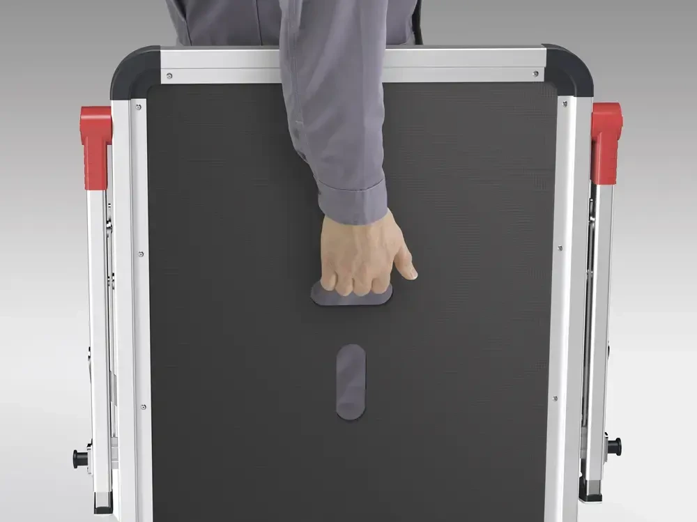 Hailo Platforma laiptams TP1, aliuminis