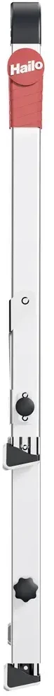 Hailo Platforma laiptams TP1, aliuminis