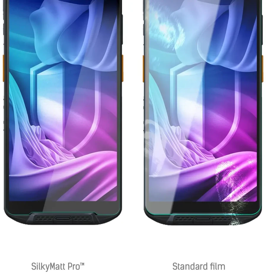 3MK Protection Point Mobile PM95 – 3mk Silky Matt Pro