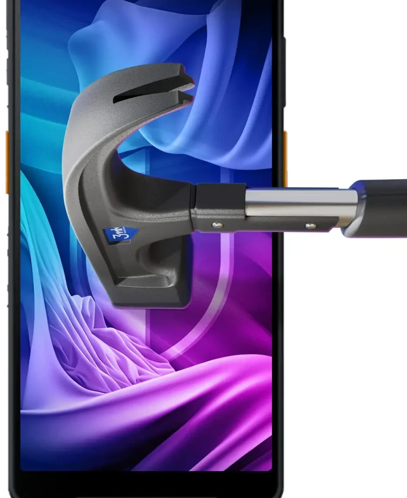 3MK Protection Point Mobile PM95 – 3mk Silky Matt Pro