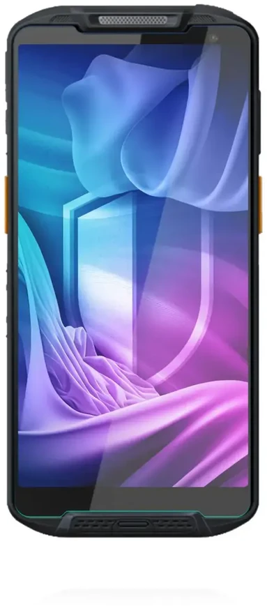 3MK Protection Point Mobile PM95 – 3mk Silky Matt Pro