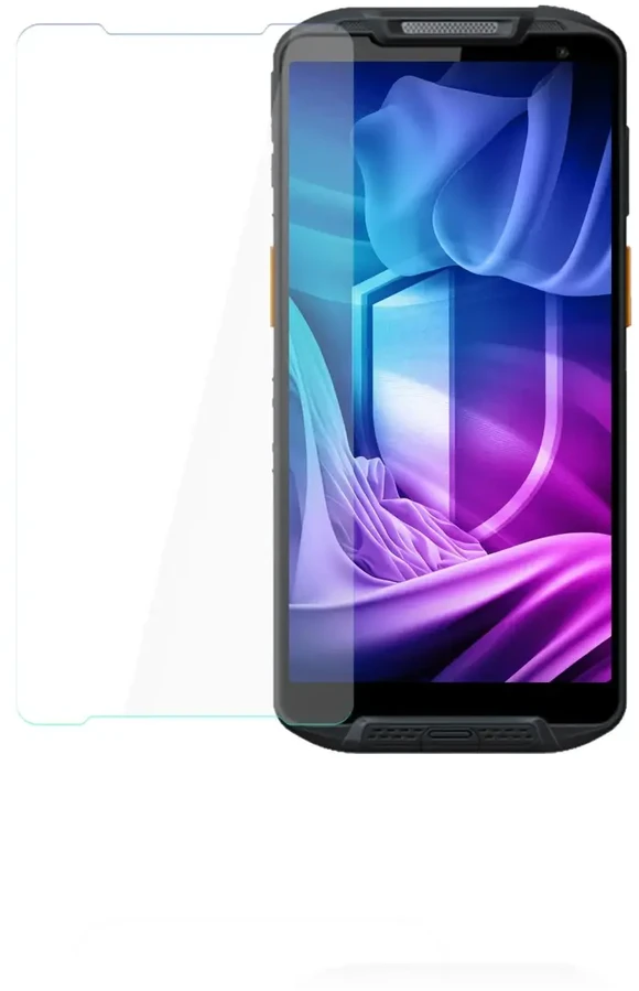 3MK Protection Point Mobile PM95 – 3mk Silky Matt Pro