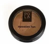 „Pola Cosmetics“ bronziniai milteliai „Hawaiian Tan“ (bronzinė spalva) 5,8 g, B6