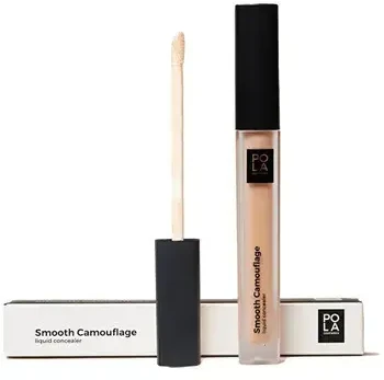Pola Cosmetics Smooth Camouflage 5 ml maskuoklis, P1