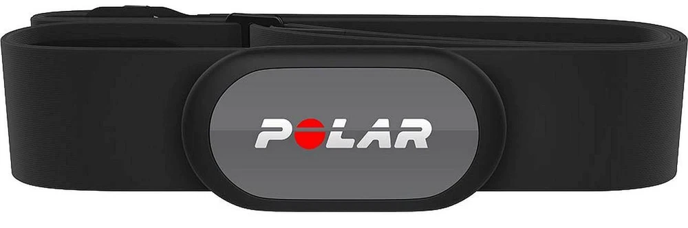 Širdies ritmo matuoklis Polar H9, Juodas, M/XXL