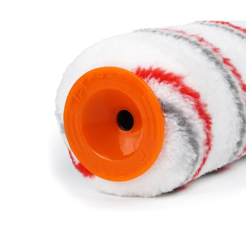 POLAX TELOVO RITINĖLIO KEIČIAMAS ANTGALIS MULTICOLOR 8x48x250mm