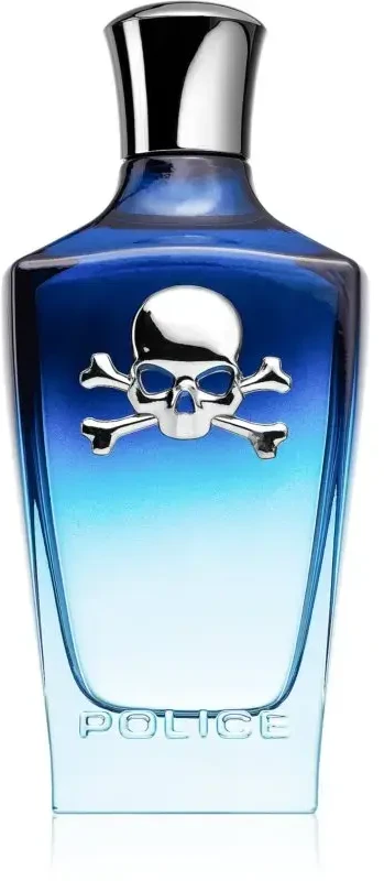 Police Potion Power EDP parfumuotas vanduo vyrams, 100 ml