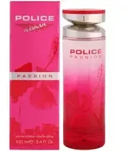 Police Passion Woman tualetinis vanduo su purškikliu 100ml