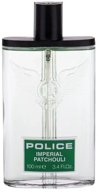 Police Imperial Patchouli EDT tualetinis vanduo vyrams, 100 ml