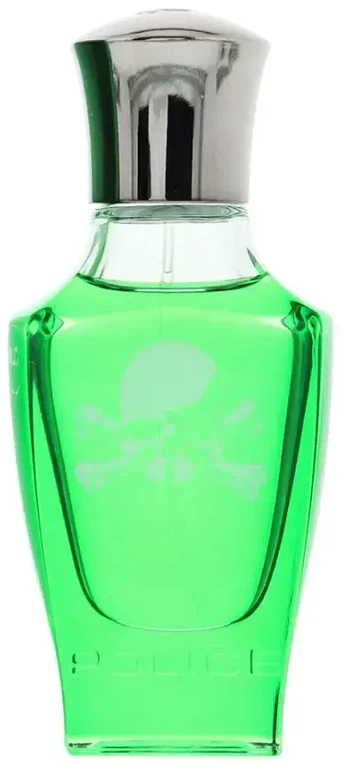 Police Potion Absinthe EDP parfumuotas vanduo vyrams, 30 ml