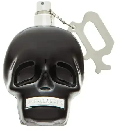 Police To Be Bad Guy Eau De Toilette Purškiklis tualetinis vanduo vyrams 125ml