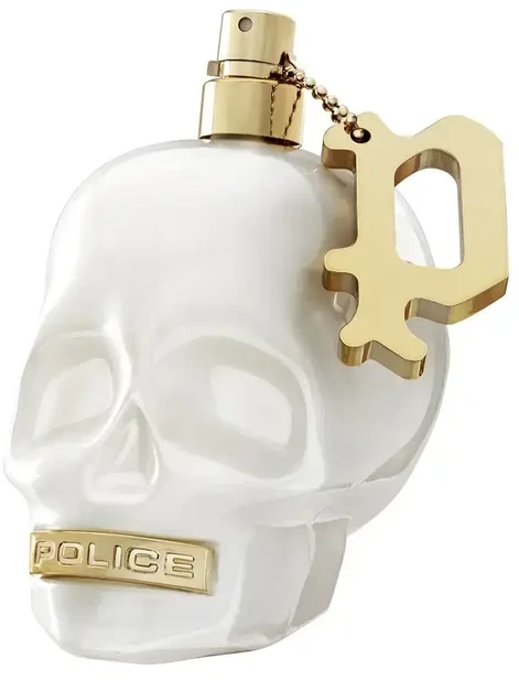 Kvepalai moterims Police To Be EDP, 125 ml