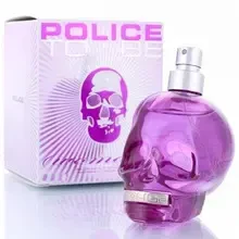 Police To Be Woman kvepalų purškalas 125ml