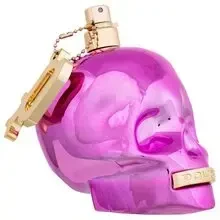Police To Be Freetodare Woman kvepalų purškalas 40ml