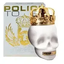 Police To Be The Queen EDP parfumuotas vanduo moterims, 40 ml