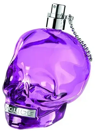 Police To Be Woman kvepalų purškalas 40ml