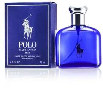 Flakon Ralph Lauren Polo Mėlyna EDT 125ml