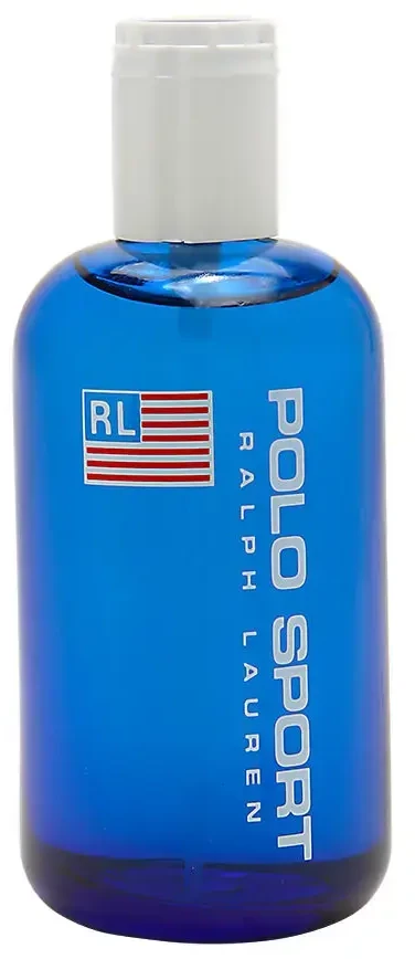 Ralph Lauren Polo Sport EDT M 125 ml Tester