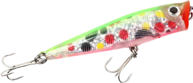 Vobleris Pro Catch G059 70 mm
