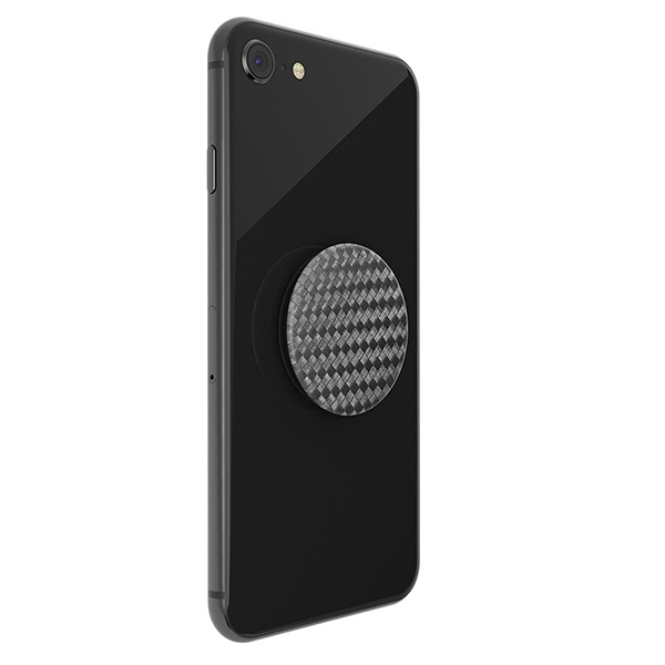 Popsockets 2 Carbonite Weave 800549 telefono laikiklis - premium